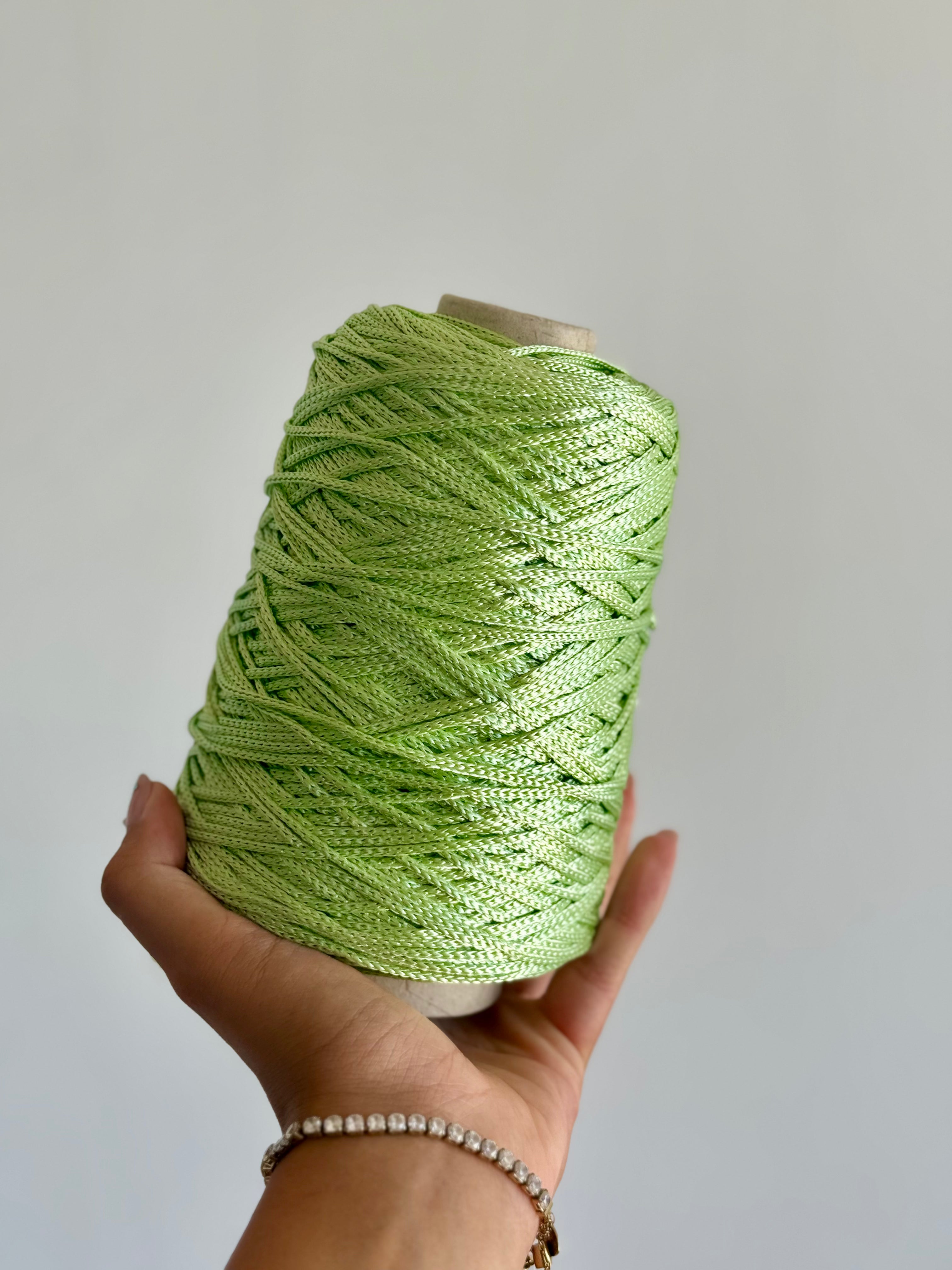 Cordino per borse 3mm