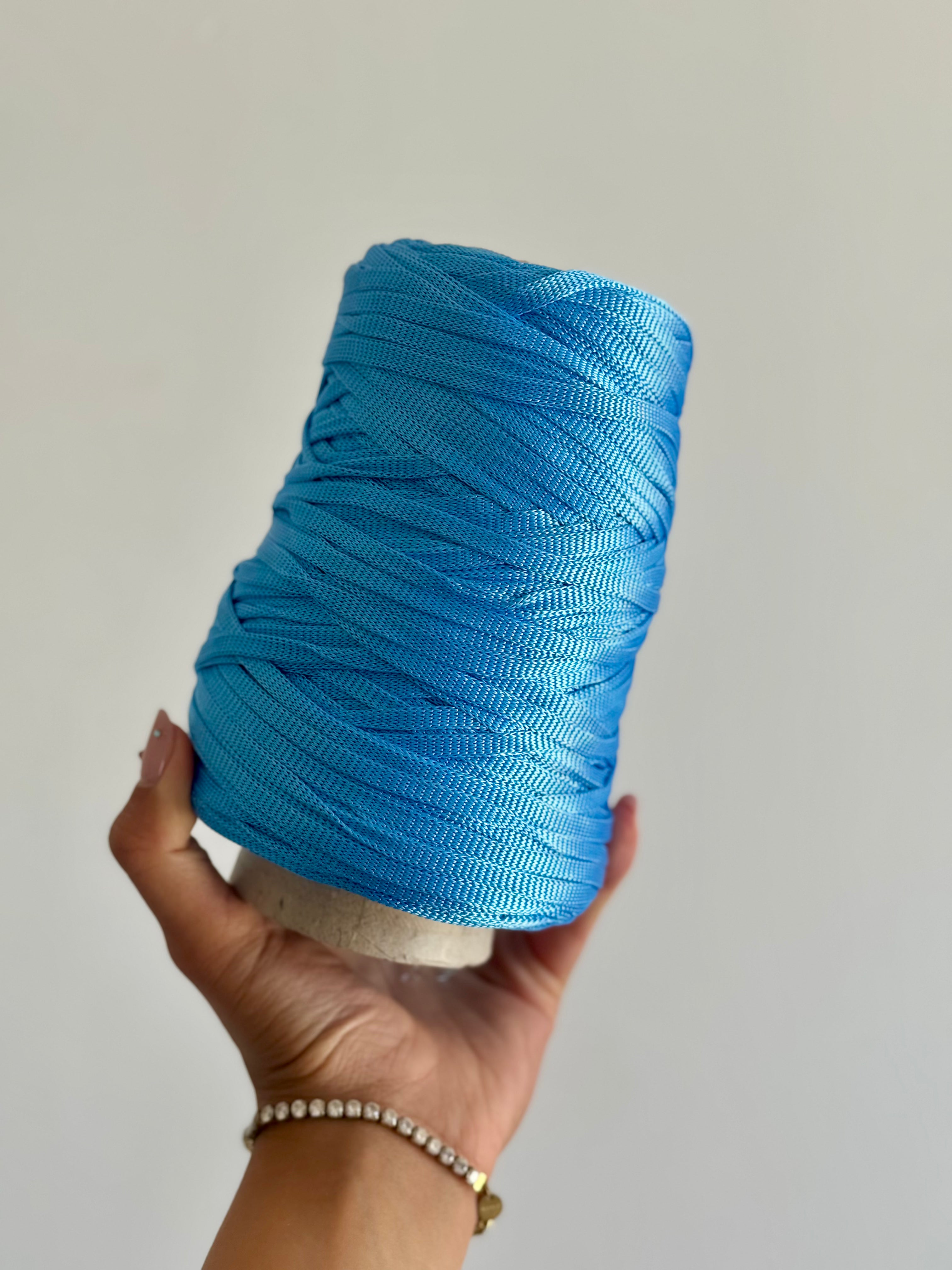 Fettuccine per borse