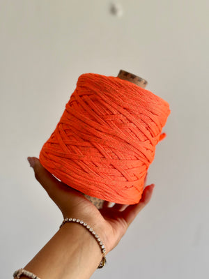 arancione fluo