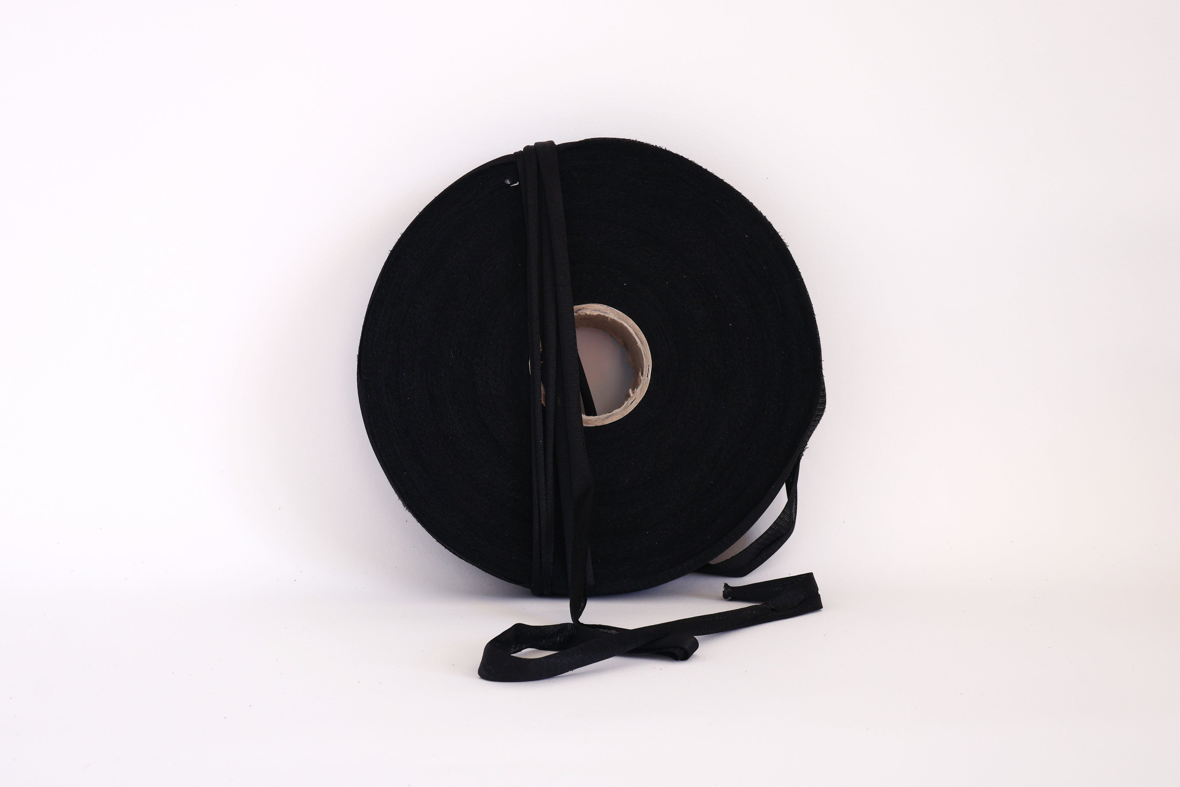 Pizza In Fibra Sintetica | Simil tulle | Nero 415g