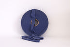 Fettuccia in Pizza | Glitter | Denim 190g