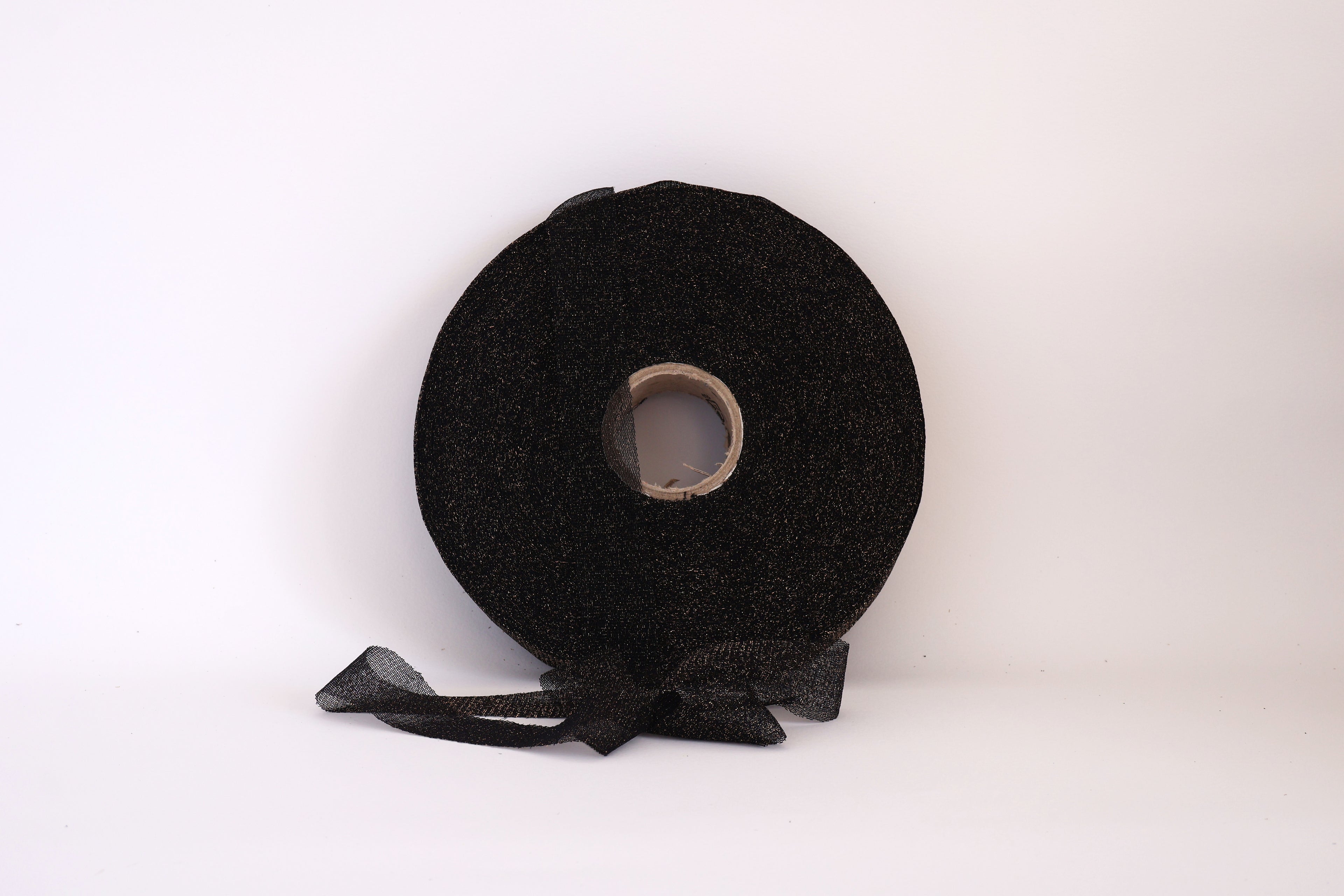 Fettuccia in Pizza | Glitter | Nero 230g