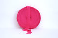 Fettuccia in Pizza | Effetto Plissé | Fucsia 390g