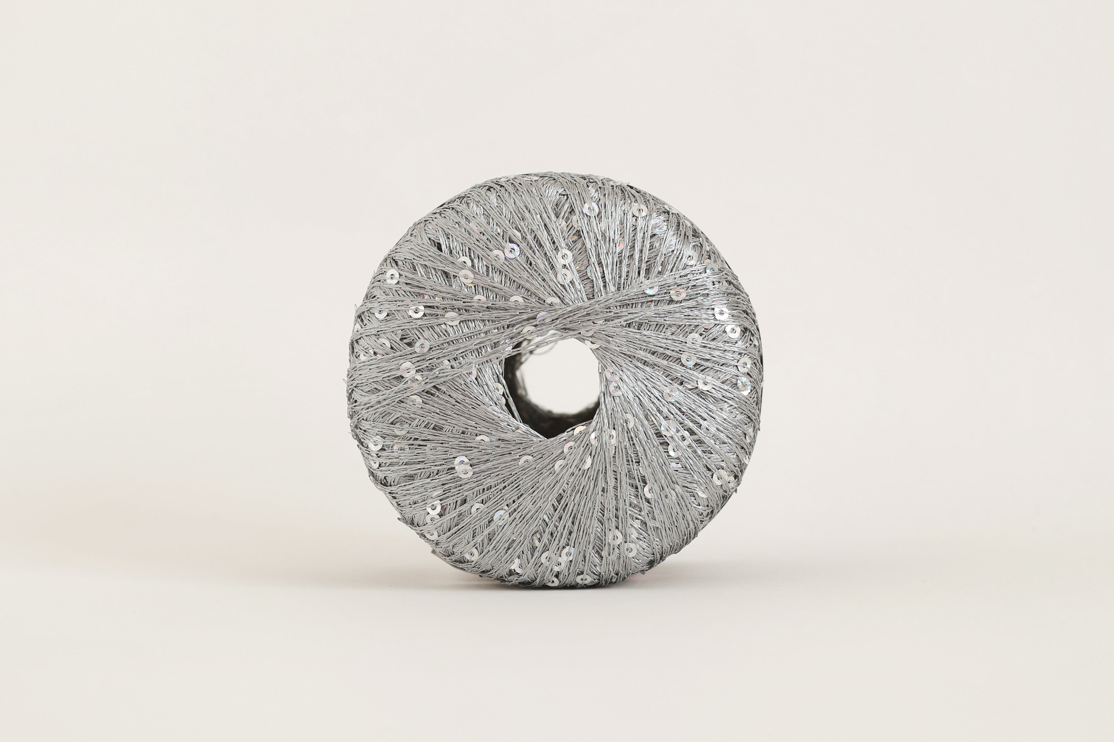 Filato Paillettes