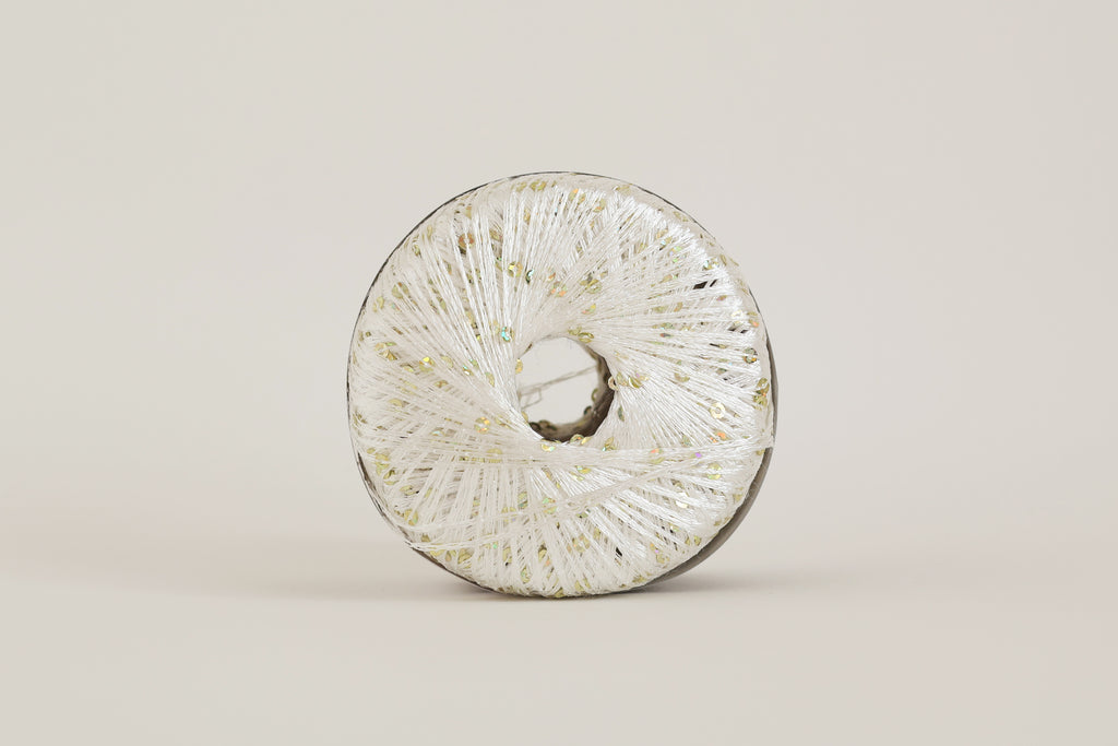 Filato Paillettes