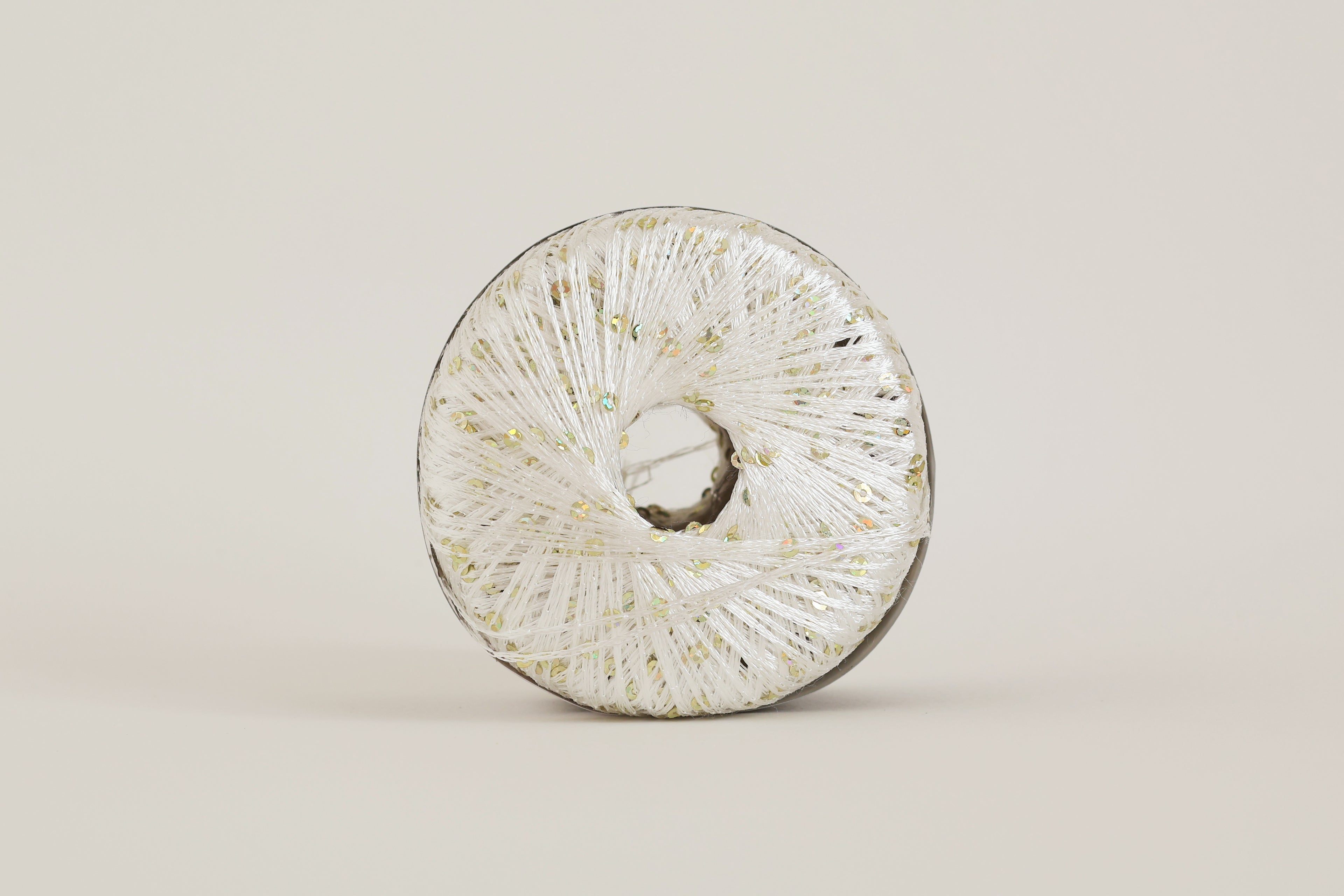 Filato Paillettes