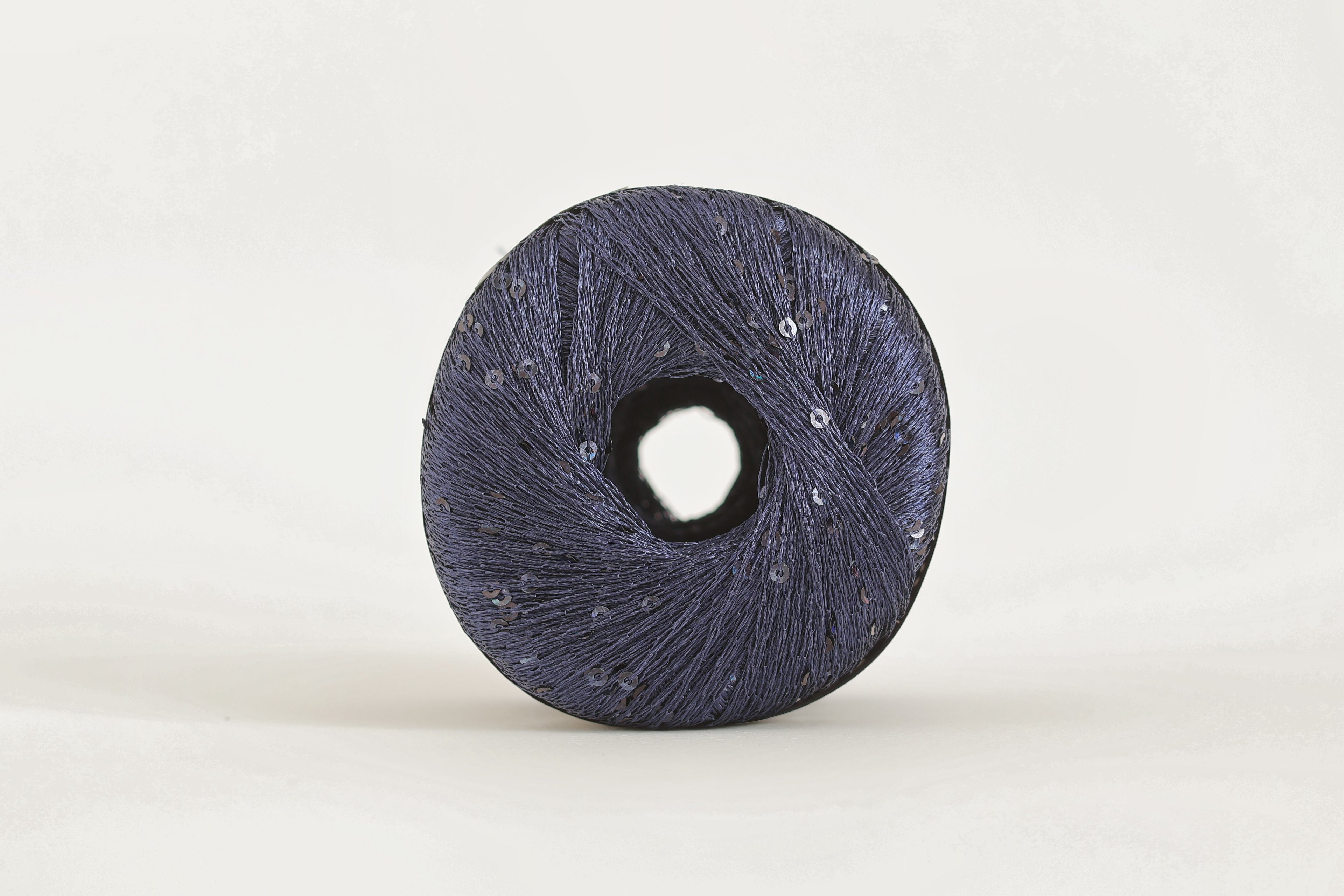 Filato Paillettes
