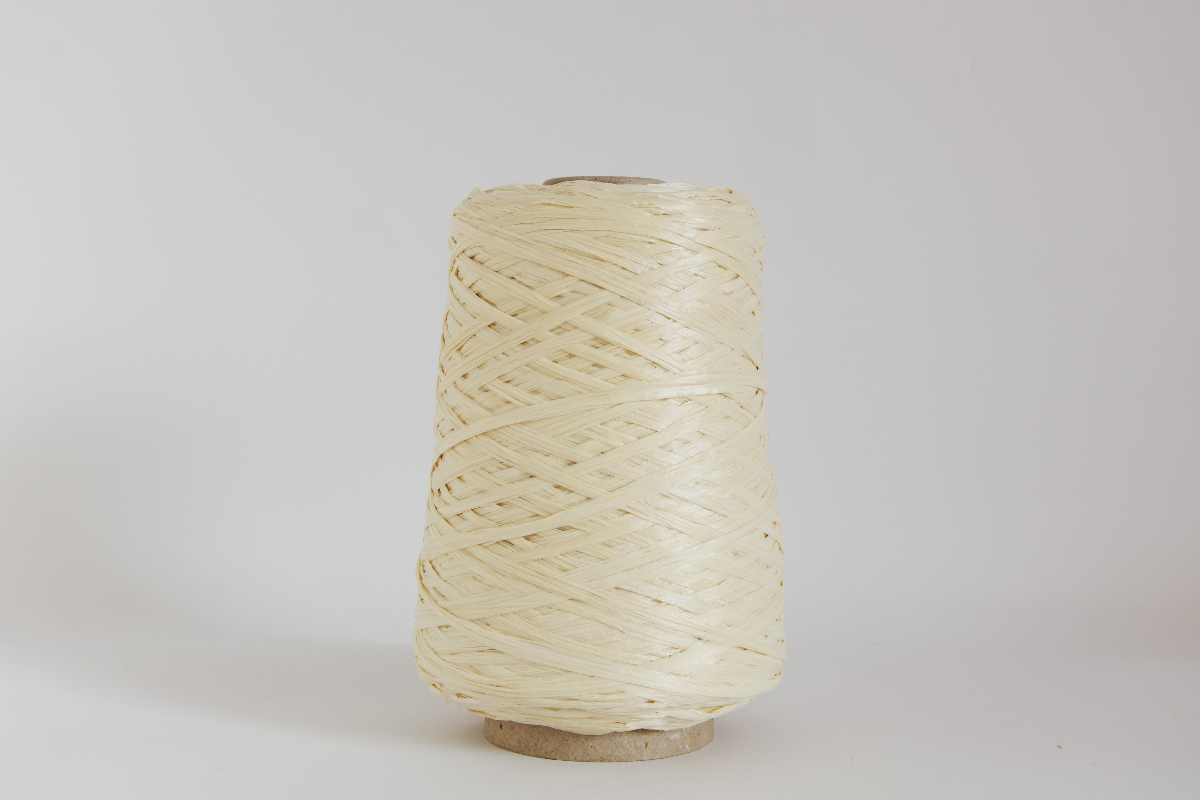 Rafia in rocca - 200g - 100% viscosa