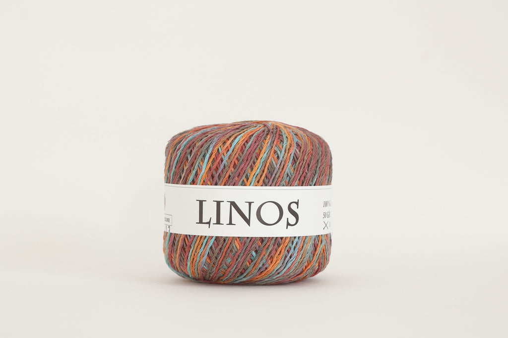 Linos | 100% lino | 50g | 125m