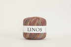 Linos | 100% lino | 50g | 125m