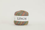Linos | 100% lino | 50g | 125m