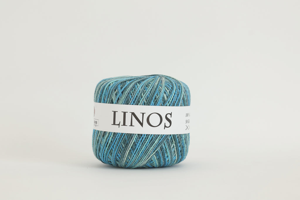 Linos | 100% lino | 50g | 125m