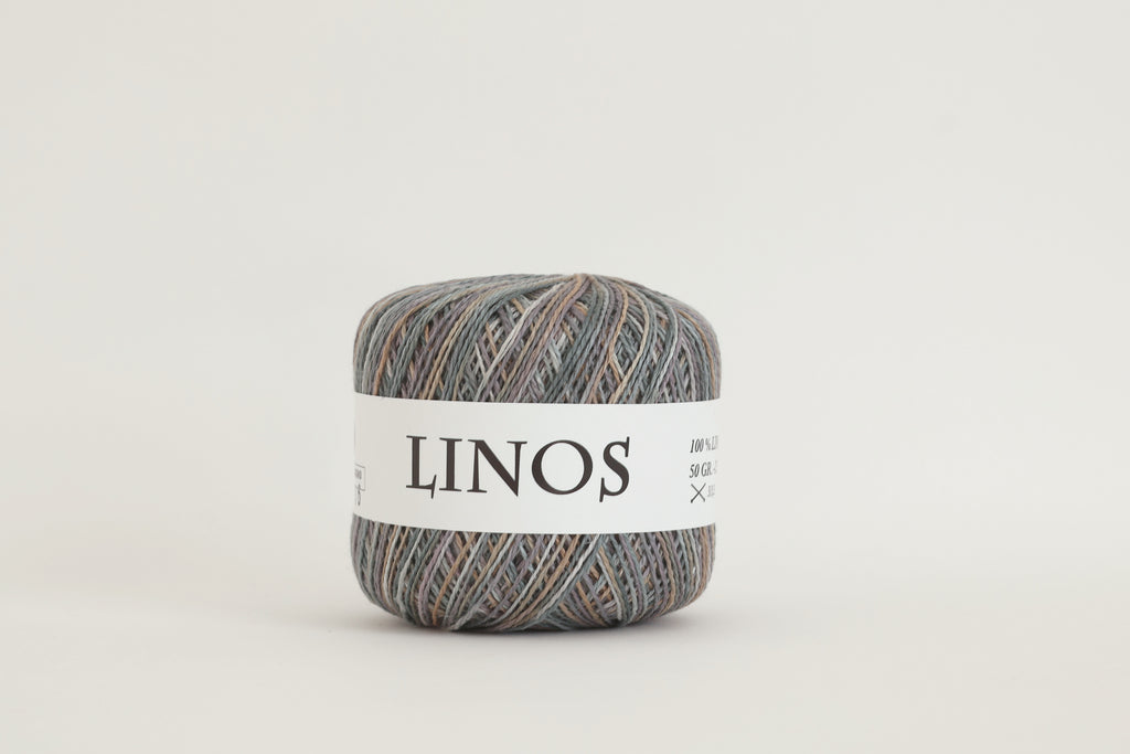 Linos | 100% lino | 50g | 125m