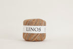 Linos | 100% lino | 50g | 125m