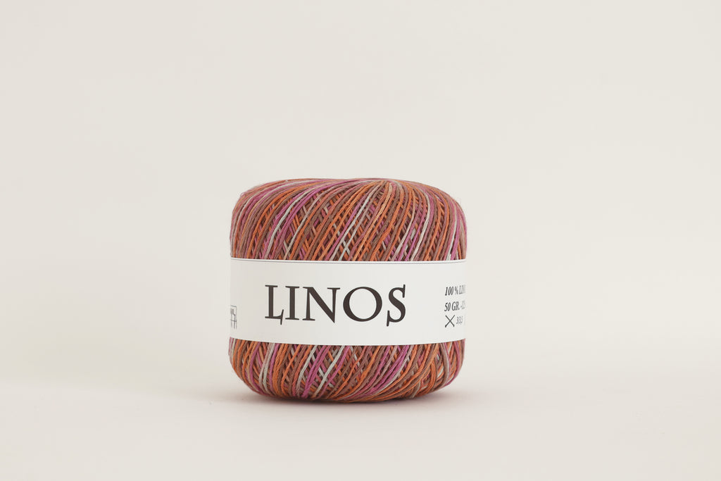 Linos | 100% lino | 50g | 125m