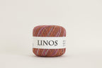 Linos | 100% lino | 50g | 125m