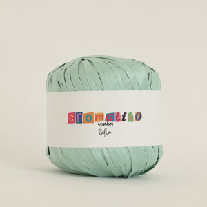 VERDE PASTELLO