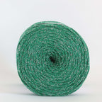 Fettuccia Ribbon Lurex - Verde