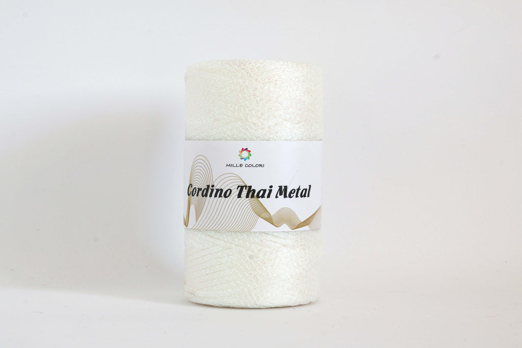 Cordino Thai Metal Lurex