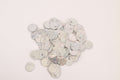 Paillettes olografiche per borse - 20mm