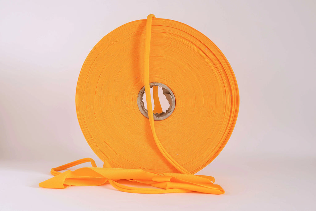 Pizza in Lycra | Top Quality | Arancio Mandarino