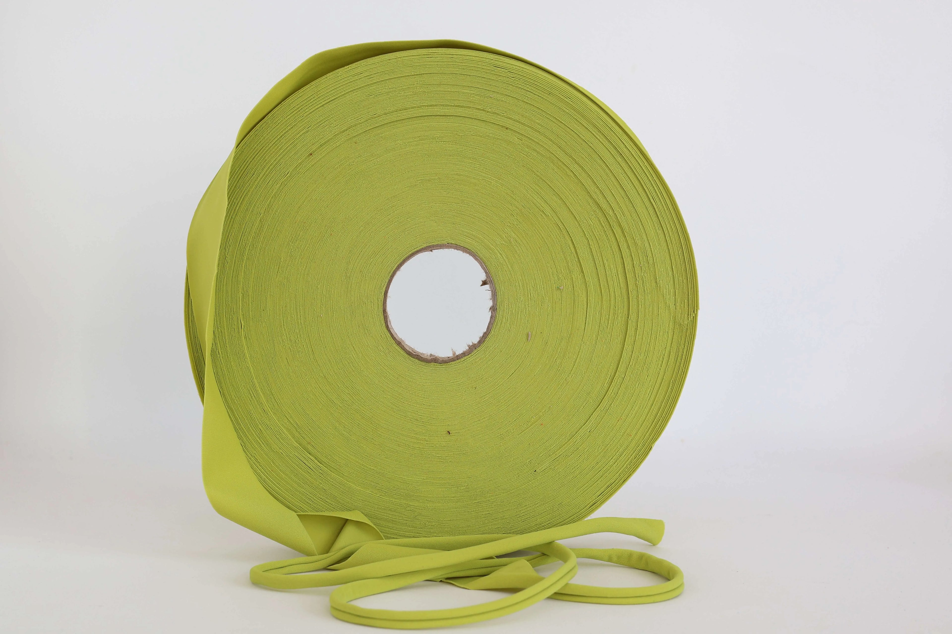 Pizza in Lycra | Top Quality | Verde Acido 480g