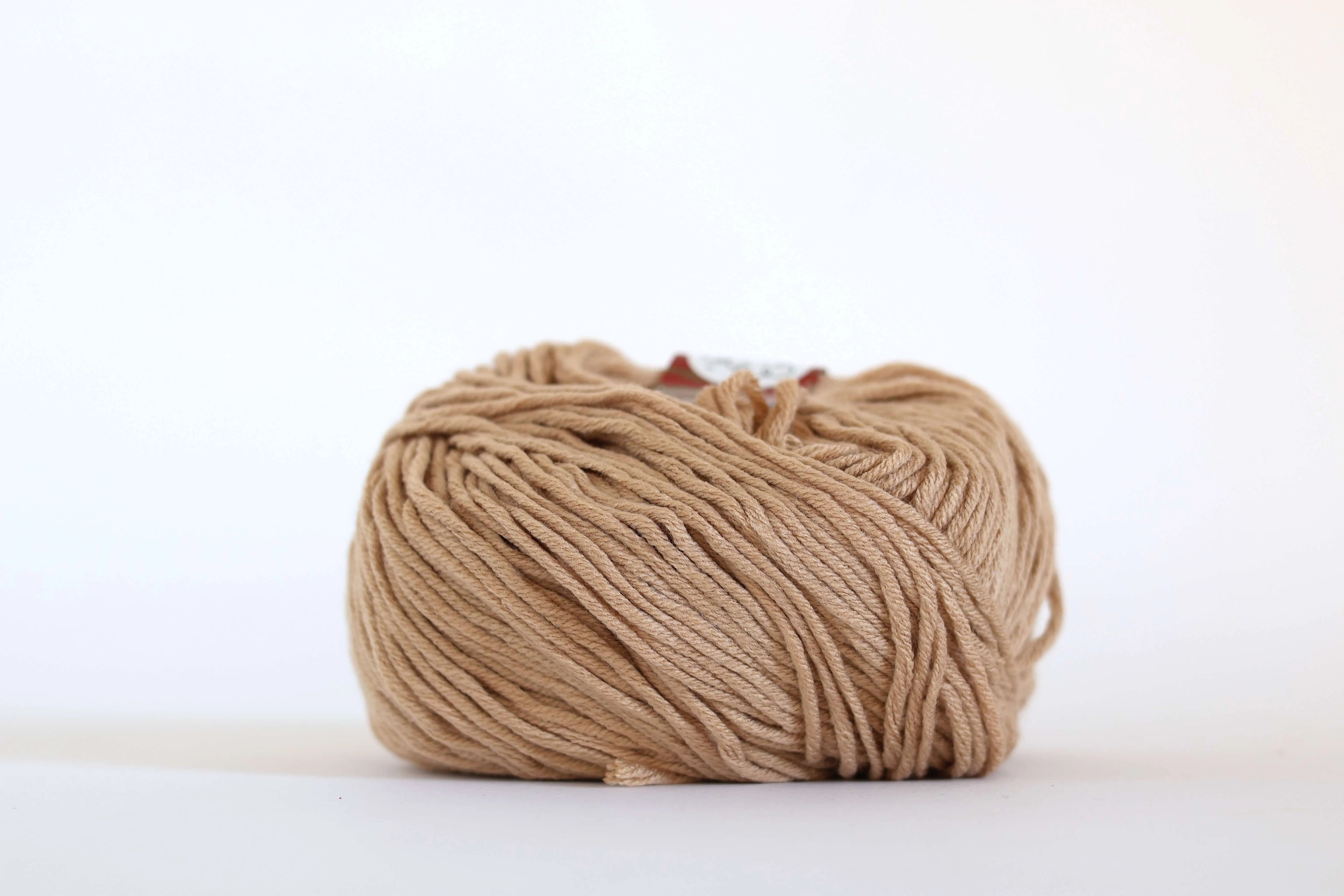 Monnalisa | 100% microfibra PC | 50g - 100m | Miss Tricot