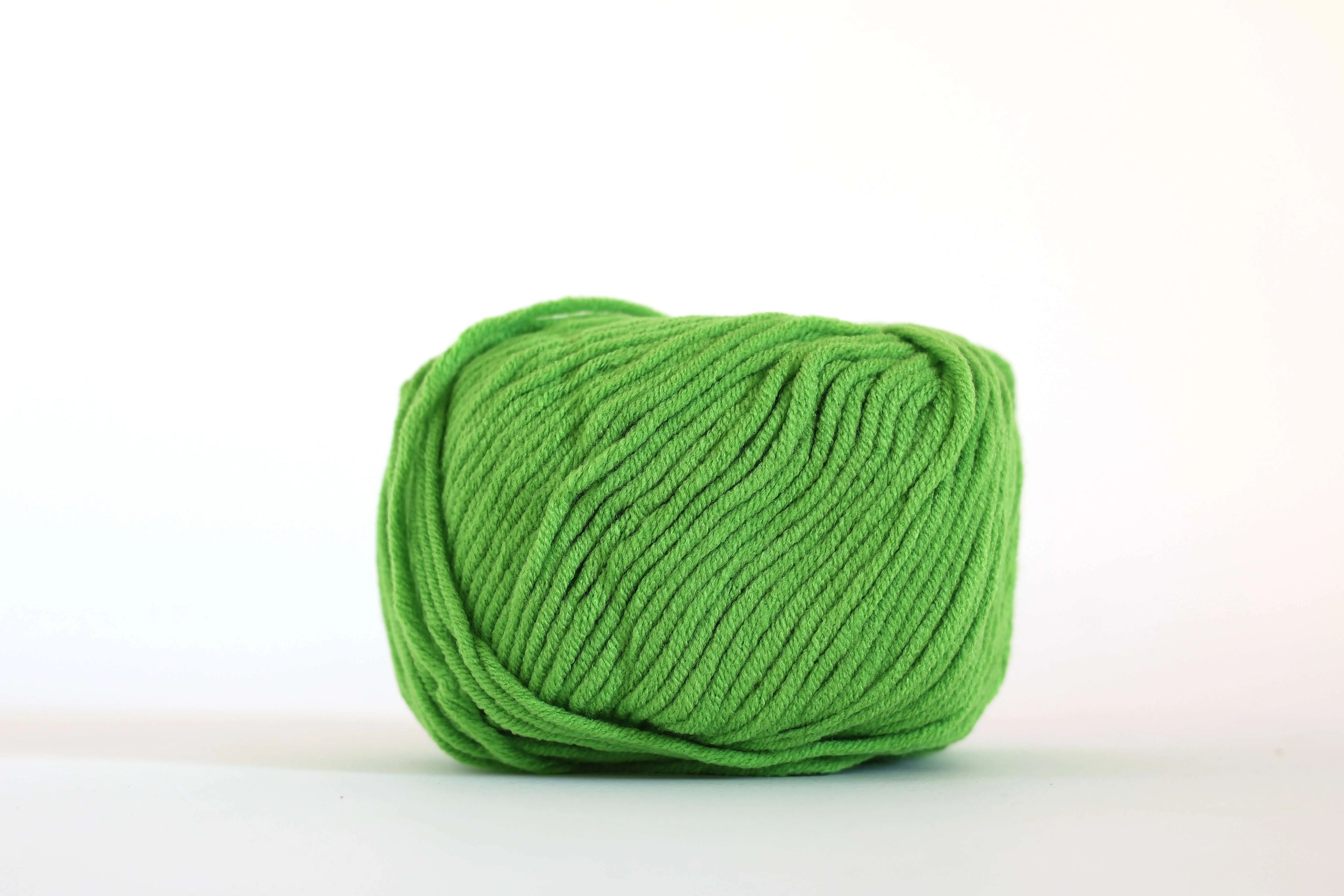 Monnalisa | 100% microfibra PC | 50g - 100m | Miss Tricot