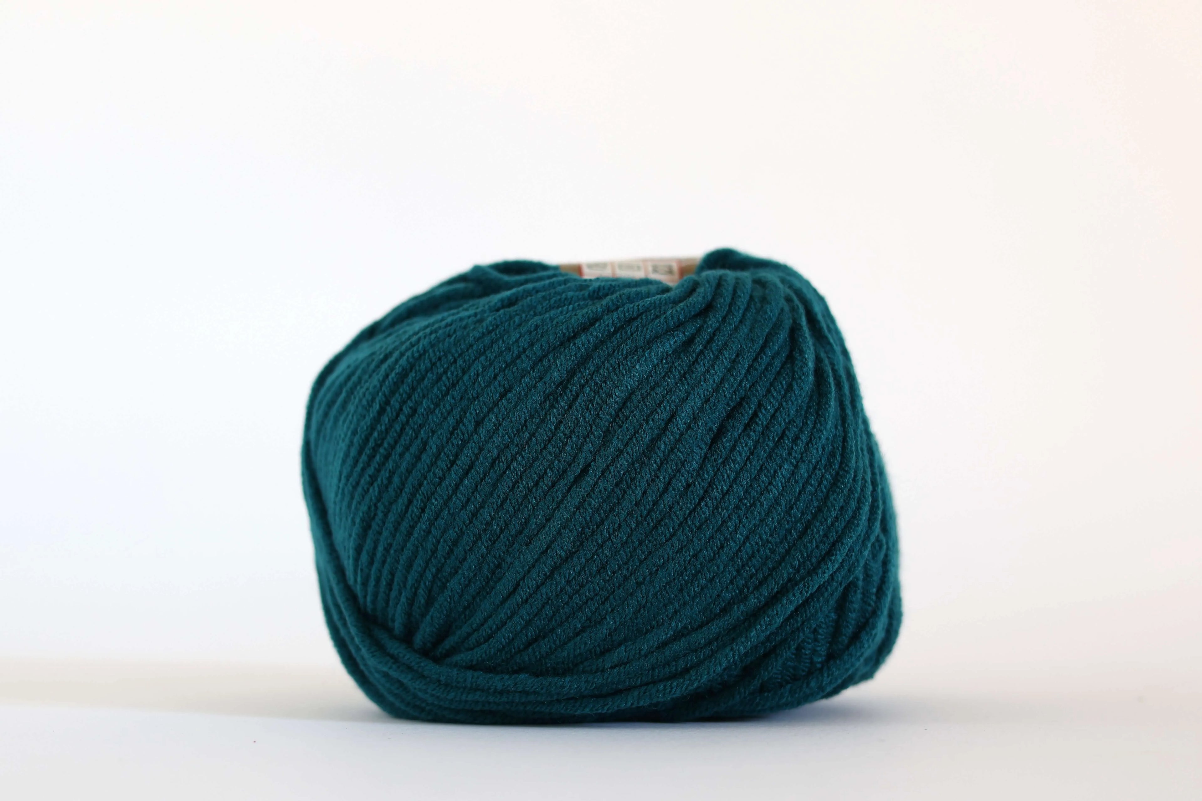Monnalisa | 100% microfibra PC | 50g - 100m | Miss Tricot