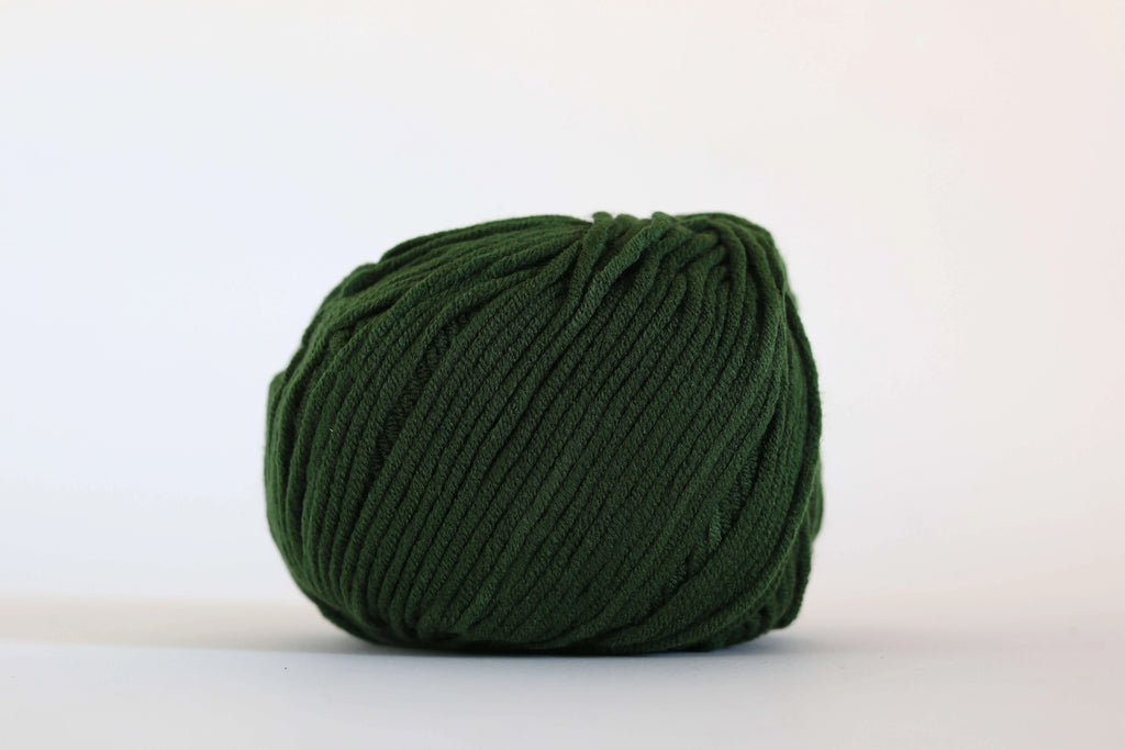Monnalisa | 100% microfibra PC | 50g - 100m | Miss Tricot