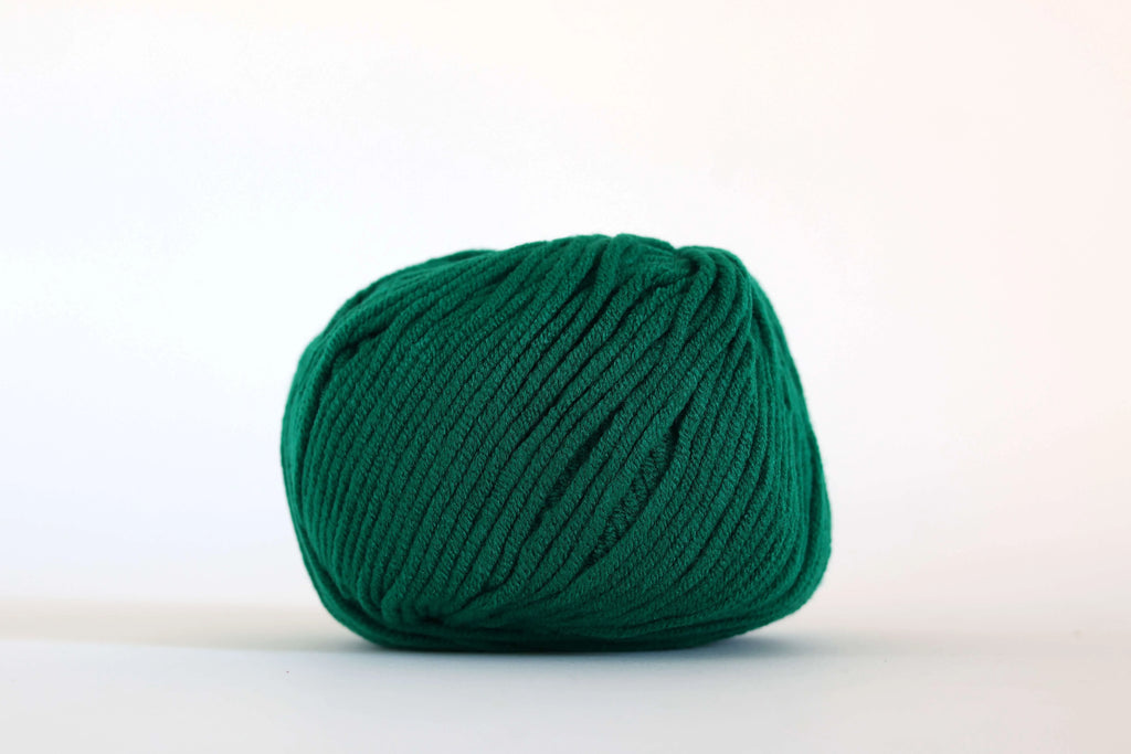 Monnalisa | 100% microfibra PC | 50g - 100m | Miss Tricot