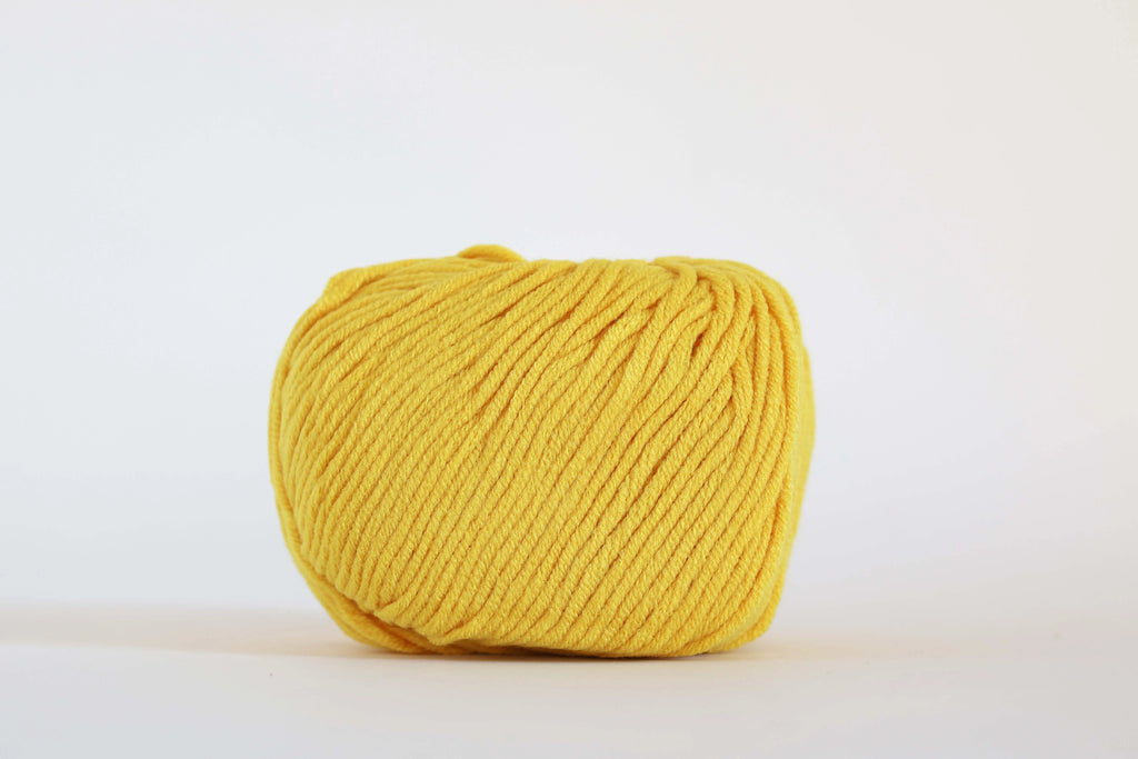 Monnalisa | 100% microfibra PC | 50g - 100m | Miss Tricot
