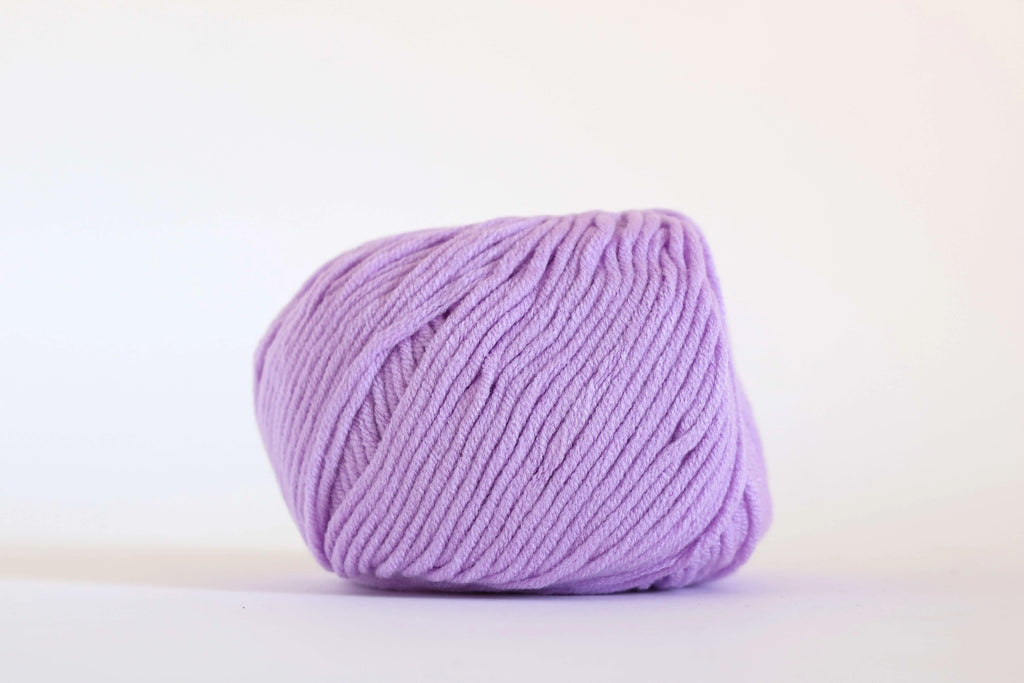 Monnalisa | 100% microfibra PC | 50g - 100m | Miss Tricot