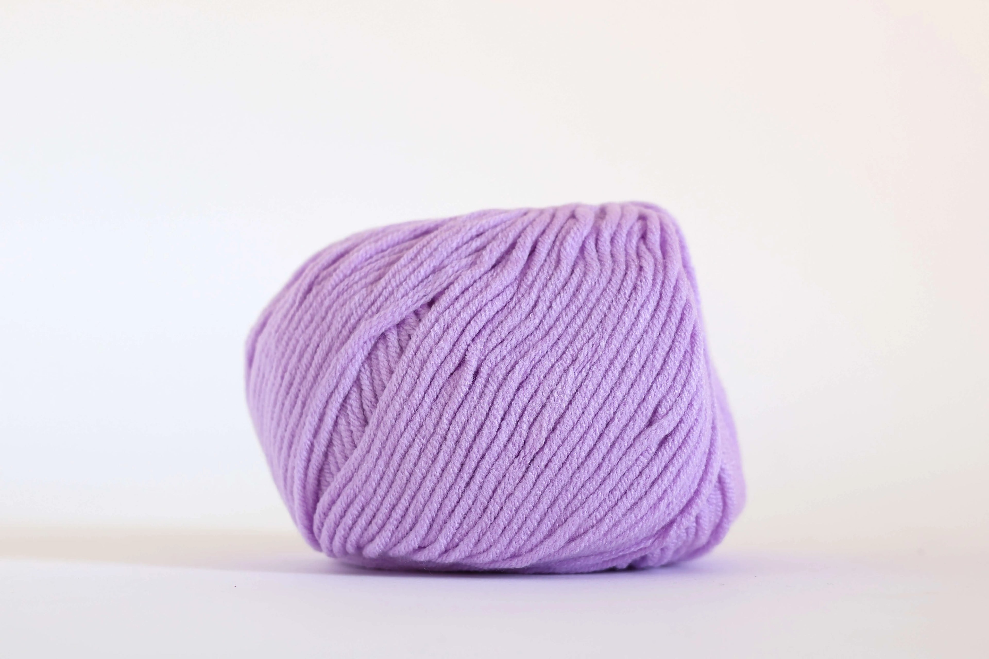 Monnalisa | 100% microfibra PC | 50g - 100m | Miss Tricot