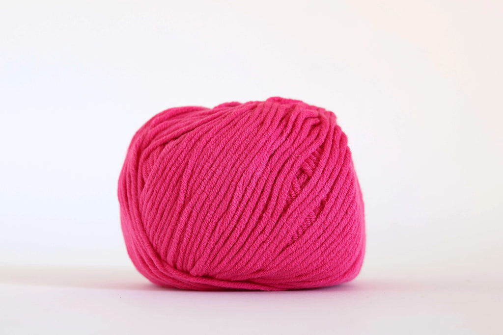 Monnalisa | 100% microfibra PC | 50g - 100m | Miss Tricot