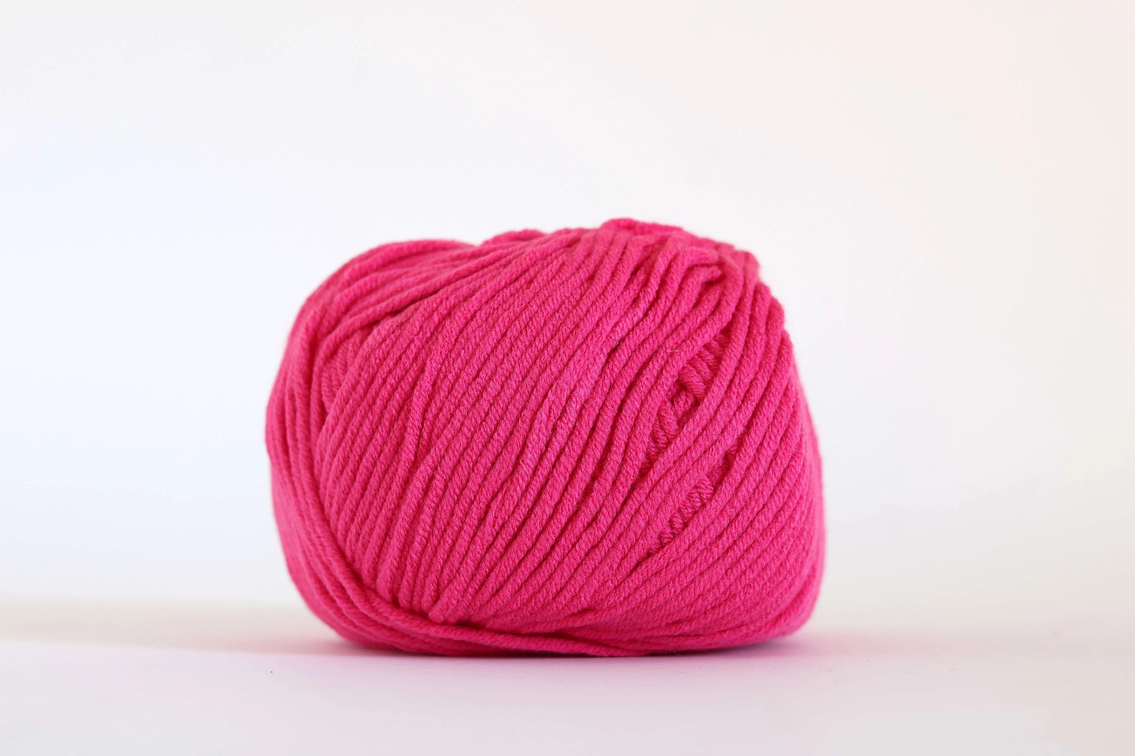 Monnalisa | 100% microfibra PC | 50g - 100m | Miss Tricot