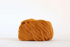 Monnalisa | 100% microfibra PC | 50g - 100m | Miss Tricot