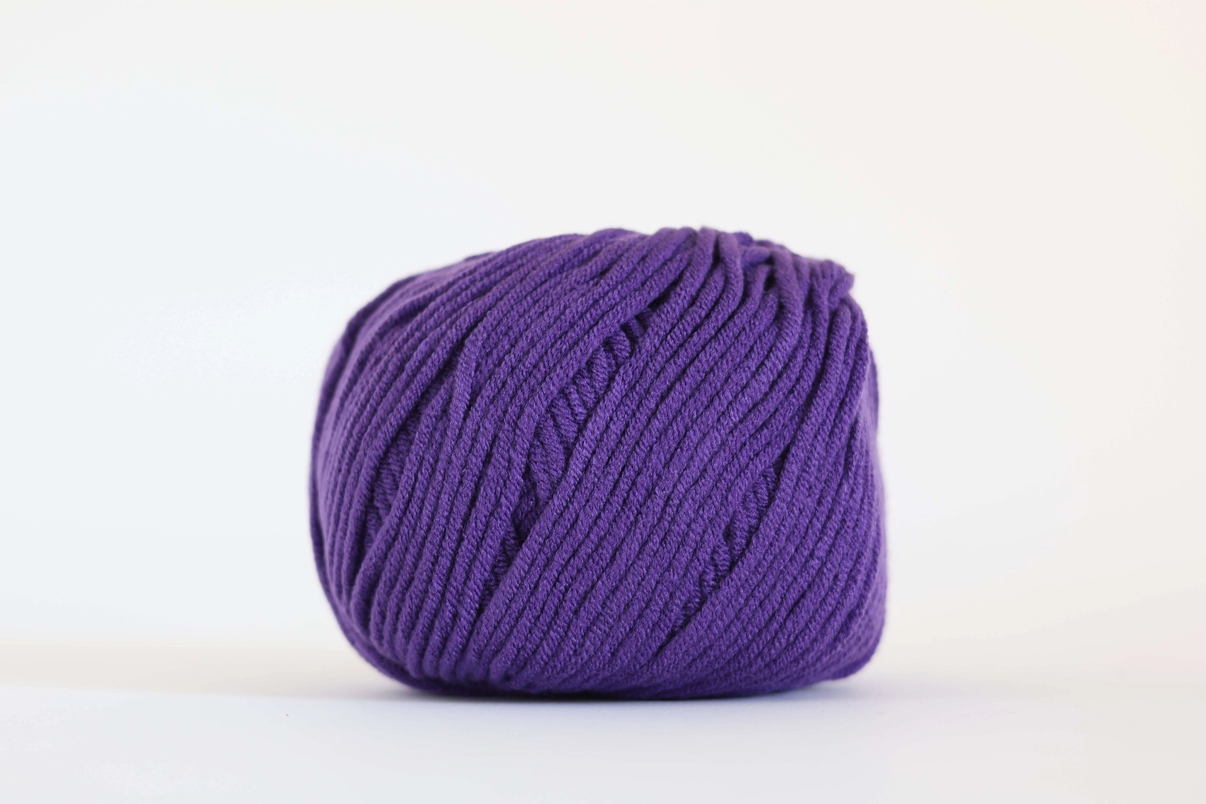 Monnalisa | 100% microfibra PC | 50g - 100m | Miss Tricot