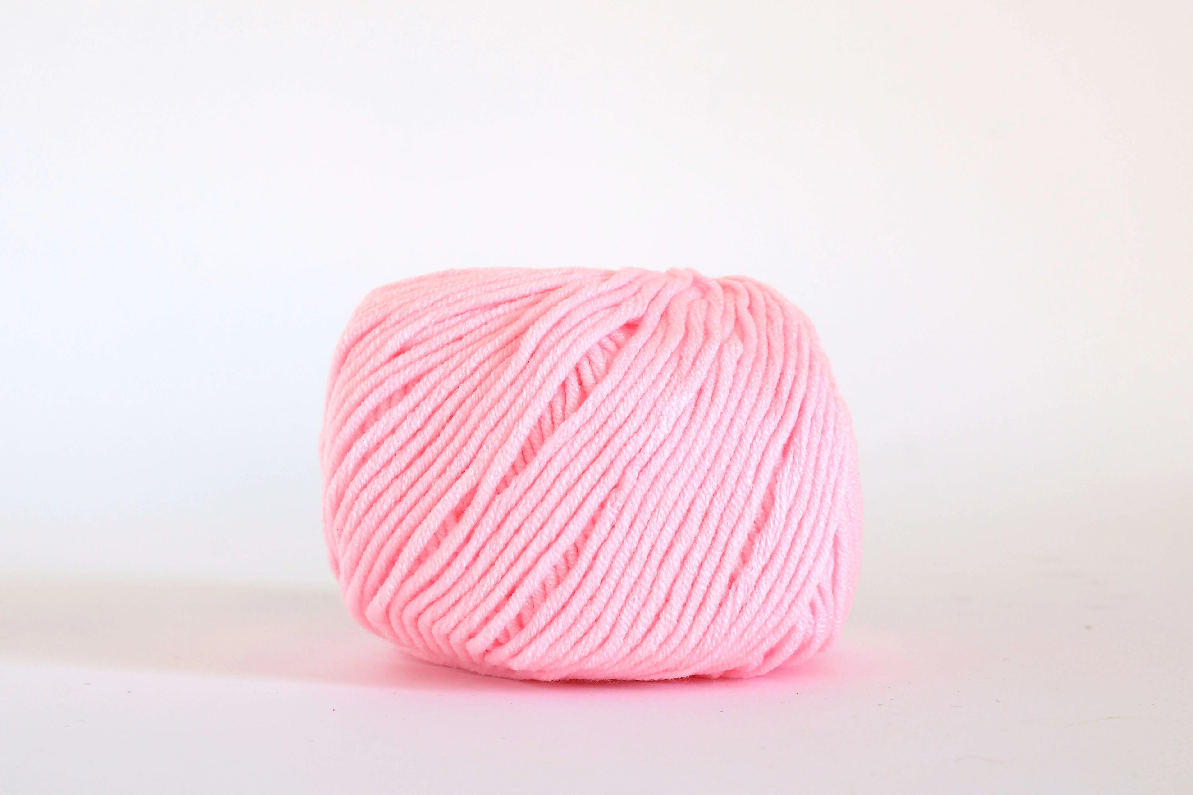 Monnalisa | 100% microfibra PC | 50g - 100m | Miss Tricot