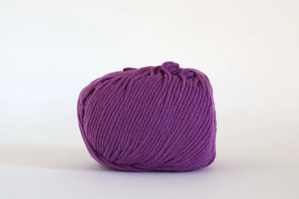 Monnalisa | 100% microfibra PC | 50g - 100m | Miss Tricot