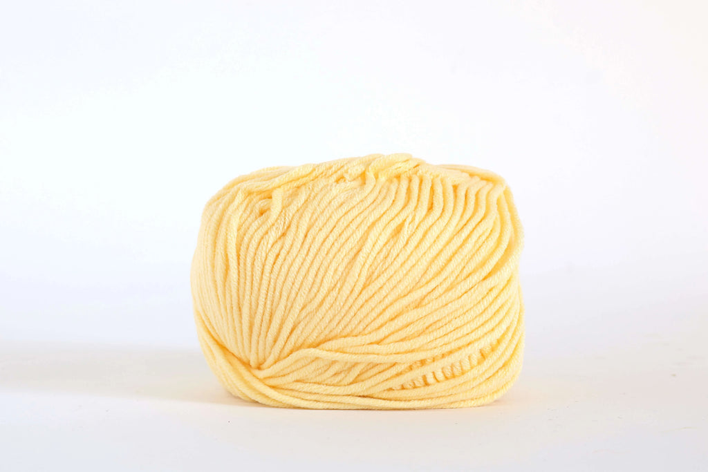 Monnalisa | 100% microfibra PC | 50g - 100m | Miss Tricot