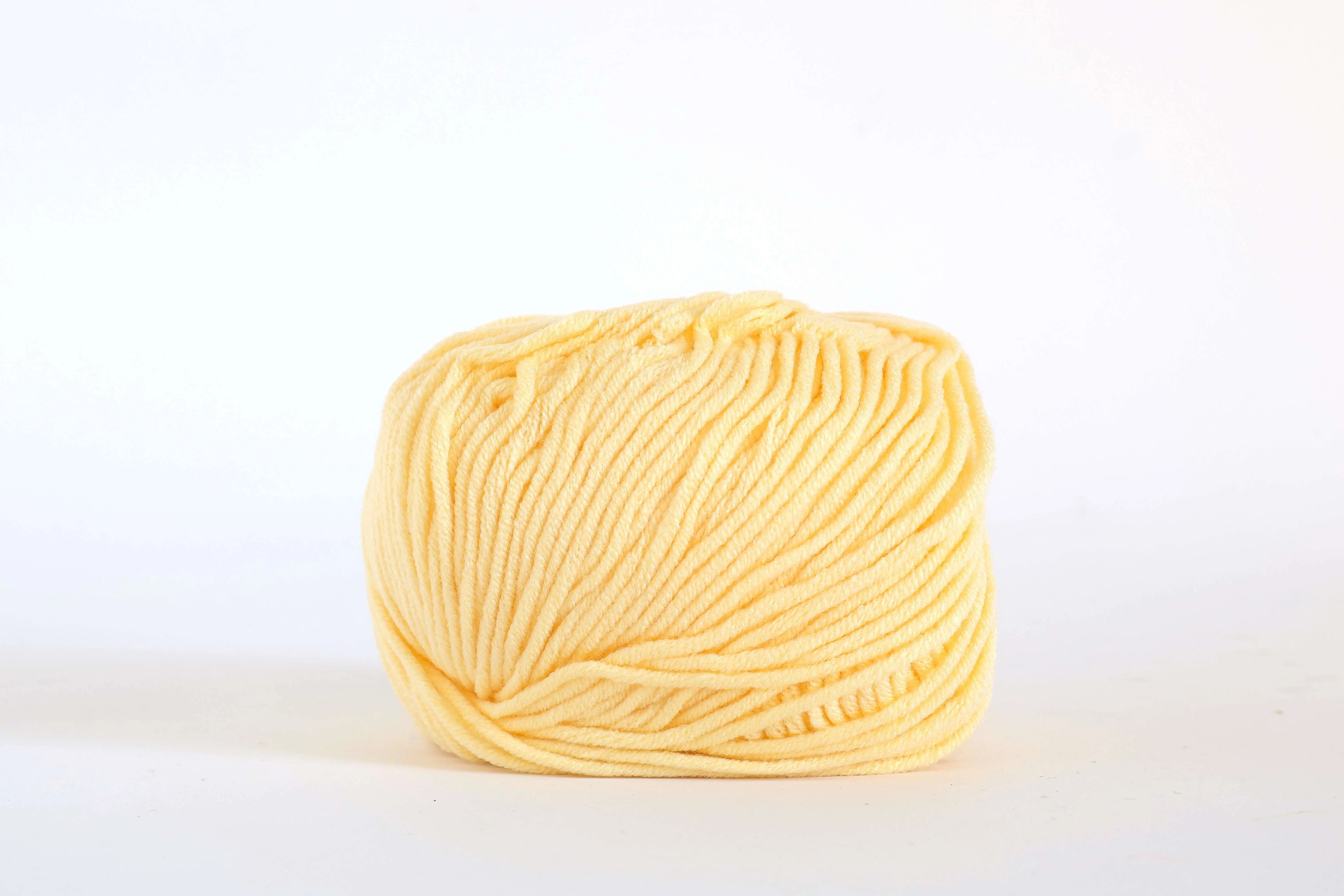 Monnalisa | 100% microfibra PC | 50g - 100m | Miss Tricot