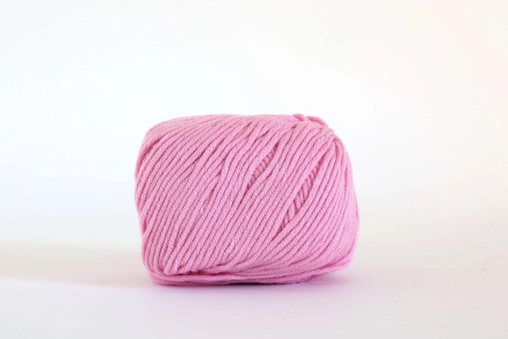 Monnalisa | 100% microfibra PC | 50g - 100m | Miss Tricot