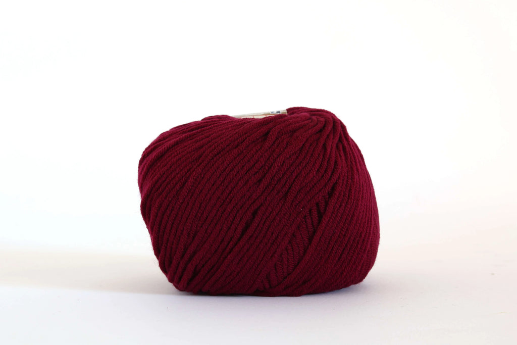 Monnalisa | 100% microfibra PC | 50g - 100m | Miss Tricot