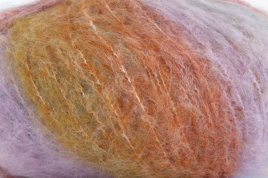 Elysir Miss tricot - 50% merinos mulesing free 36% alpaca 14% poliammide - 50g x 115m