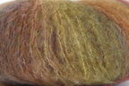 Elysir Miss tricot - 50% merinos mulesing free 36% alpaca 14% poliammide - 50g x 115m