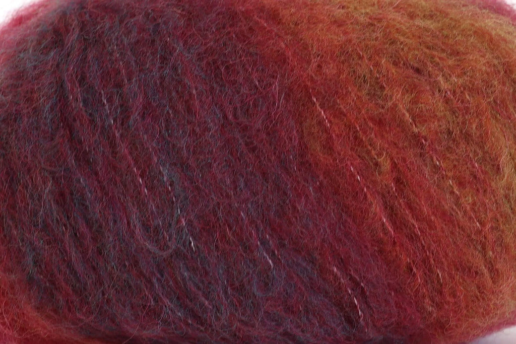 Elysir Miss tricot - 50% merinos mulesing free 36% alpaca 14% poliammide - 50g x 115m