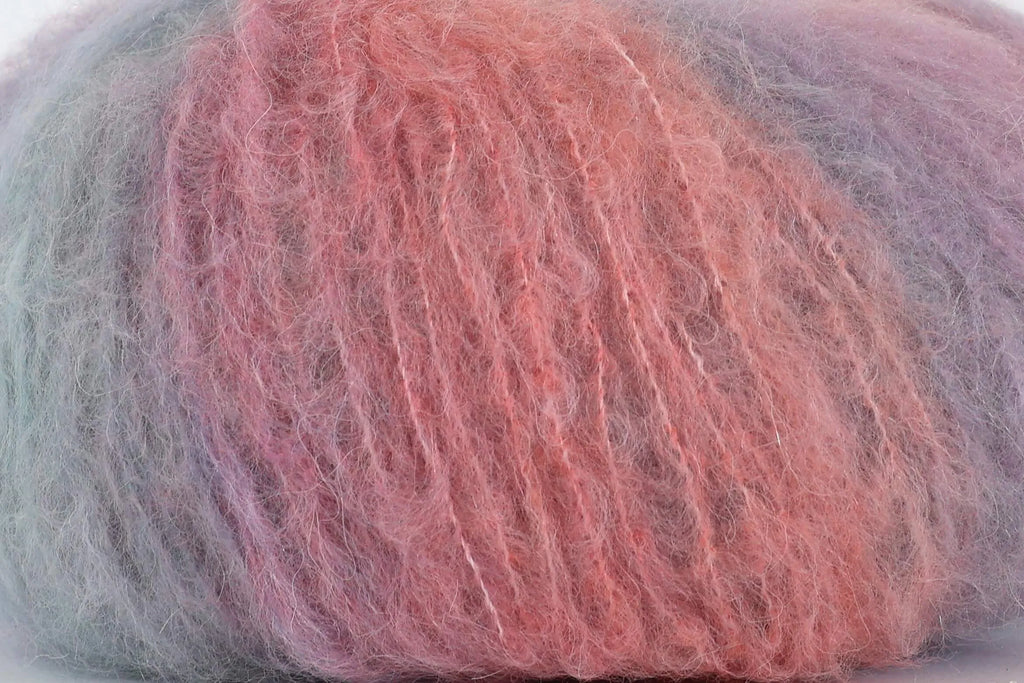 Elysir Miss tricot - 50% merinos mulesing free 36% alpaca 14% poliammide - 50g x 115m