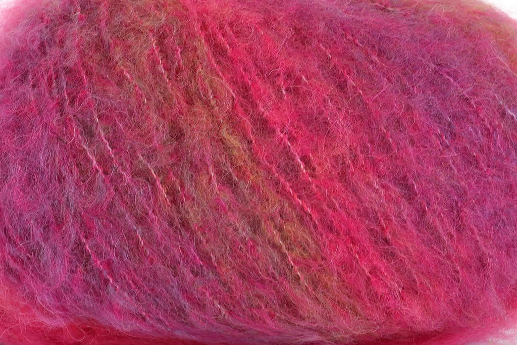 Elysir Miss tricot - 50% merinos mulesing free 36% alpaca 14% poliammide - 50g x 115m