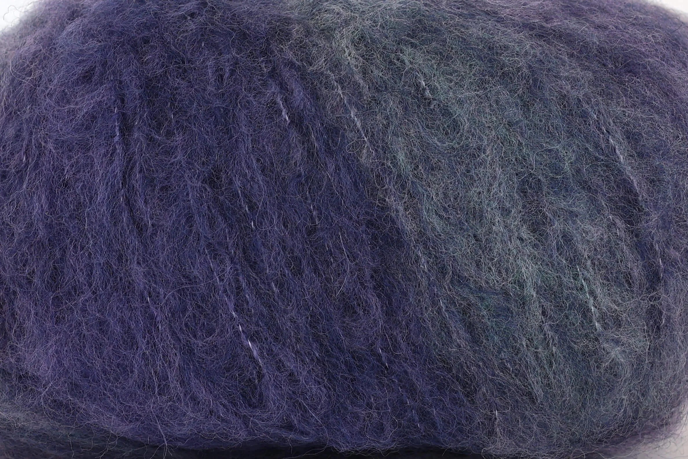 Elysir Miss tricot - 50% merinos mulesing free 36% alpaca 14% poliammide - 50g x 115m